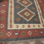 655 8654 ORIENTAL RUG